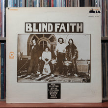 Load image into Gallery viewer, Blind Faith - Blind Faith - 1969 ATCO, VG/VG 1
