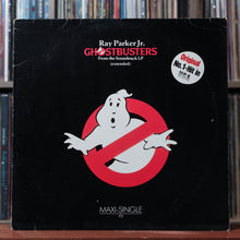 Load image into Gallery viewer, Ghostbusters - 2 RECORD BUNDLE 4
