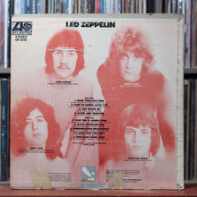 Load image into Gallery viewer, Led Zeppelin - Led Zeppelin - 1969 Atlantic, VG/G+ 2
