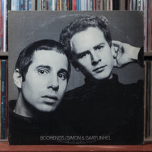 Load image into Gallery viewer, Simon &amp; Garfunkel - Bookends - W/ POSTER 1968 Columbia, VG/VG 1

