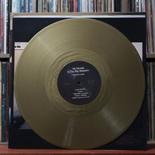 Load image into Gallery viewer, Kendrick Lamar - Mr. Morale &amp; The Big Steppers - GOLD - 2LP 2022 pgLang, EX/EX 5
