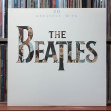 Load image into Gallery viewer, The Beatles - 20 Greatest Hits - 1983 Capitol, VG+/VG+ 1
