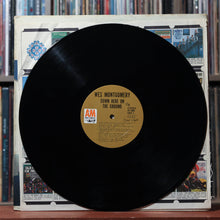 Load image into Gallery viewer, Wes Montgomery - Down Here On The Ground - 1968 A&amp;M, VG/VG+ 3
