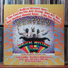 Load image into Gallery viewer, The Beatles - Magical Mystery Tour - BOOKLET 1971 Capitol, VG/VG 1
