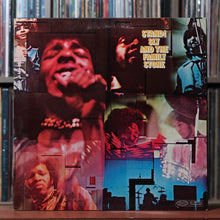 Load image into Gallery viewer, Sly &amp; The Family Stone - Stand! - 1969 Epic, VG/VG 1
