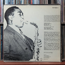 Load image into Gallery viewer, Charlie Parker - Comprehensive: Live Performances Volume I - 1972, VG/VG 2

