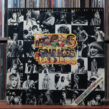 Load image into Gallery viewer, Faces - Snakes And Ladders / The Best Of Faces - 1976 Warner Bros., VG+/VG+ 1

