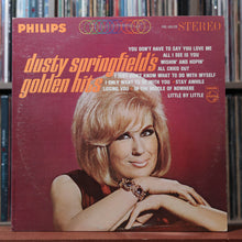 Load image into Gallery viewer, Dusty Springfield - 2 ALBUM BUNDLE 4
