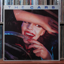 Load image into Gallery viewer, The Cars - The Cars - 1978 Elektra, VG/VG 1
