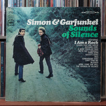 Load image into Gallery viewer, Simon &amp; Garfunkel - Sounds Of Silence - 1966 Columbia 1
