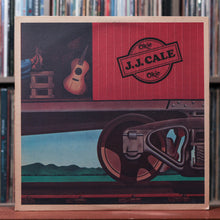 Load image into Gallery viewer, J.J. Cale - Okie - 1974 Shelter, VG+/VG 1
