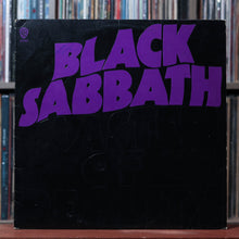 Load image into Gallery viewer, Black Sabbath - Master Of Reality - 1st PRESS - 1971 Warner Bros., VG/VG 1
