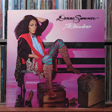 Load image into Gallery viewer, Donna Summer - The Wanderer - 1980 Geffen, VG+/VG+ 1
