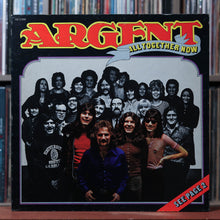 Load image into Gallery viewer, Argent - All Together Now - 1972 Epic, VG+/EX 1
