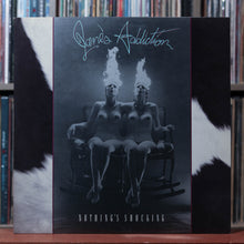 Load image into Gallery viewer, Jane's Addiction - Nothing's Shocking - 1st PRESS - 1988 Warner Bros., EX/EX 1
