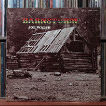 Load image into Gallery viewer, Joe Walsh - Barnstorm - 1974 ABC Dunhill, VG/VG+ 1
