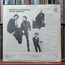 Load image into Gallery viewer, Simon &amp; Garfunkel - Sounds Of Silence - 1966 Columbia 2
