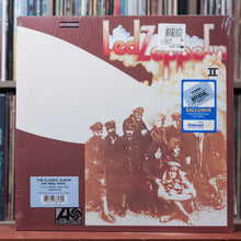 Load image into Gallery viewer, Led Zeppelin - Led Zeppelin II - w/ SHRINK HYPE &amp; INSERT - 2022 Atlantic, NM/NM 1
