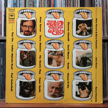 Load image into Gallery viewer, Various - You Are What You Eat - 1968 Columbia Masterworks, VG+/EX 1

