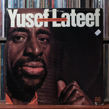 Load image into Gallery viewer, Yusef Lateef - The Many Faces Of Yusef Lateef - 2LP 1973 Milestone, VG/VG 1
