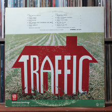 Load image into Gallery viewer, Traffic - Traffic - 1973 United Artists, VG/VG 2

