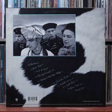 Load image into Gallery viewer, Jane's Addiction - Nothing's Shocking - 1st PRESS - 1988 Warner Bros., EX/EX 2
