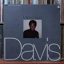 Load image into Gallery viewer, Miles Davis - Miles Davis - MONO - 2LP 1979 Prestige, VG/VG 1
