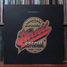 Load image into Gallery viewer, John Lee Hooker - Detroit Special - 1972 Atlantic, EX/VG+ 1
