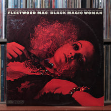 Load image into Gallery viewer, Fleetwood Mac - Black Magic Woman - PROMO - 2LP 1973 Epic, VG+/VG+ 1
