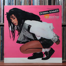 Load image into Gallery viewer, Donna Summer - Cats Without Claws - 1984 Geffen, VG+/VG 1
