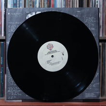 Load image into Gallery viewer, Jane's Addiction - Nothing's Shocking - 1st PRESS - 1988 Warner Bros., EX/EX 3
