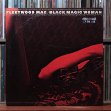 Load image into Gallery viewer, Fleetwood Mac - Black Magic Woman - PROMO - 2LP 1973 Epic, VG+/VG+ 2
