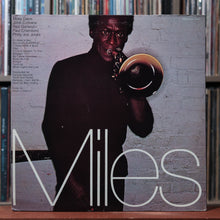 Load image into Gallery viewer, Miles Davis - Miles Davis - MONO - 2LP 1979 Prestige, VG/VG 2
