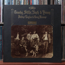 Load image into Gallery viewer, Crosby, Stills, Nash &amp; Young - Déjà Vu - 1970 Atlantic, VG+/VG 1
