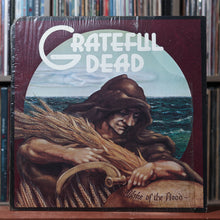 Load image into Gallery viewer, The Grateful Dead - Wake Of The Flood - SHRINK 1973 Grateful Dead, VG/VG 1
