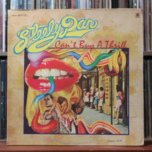 Load image into Gallery viewer, Steely Dan - Can't Buy A Thrill - 1972 ABC, VG/VG 1
