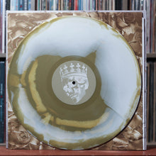 Load image into Gallery viewer, Jelly Roll - Beautifully Broken - w/ SHRINK HYPE - 2024 Stoney Creek, NM/EX 4
