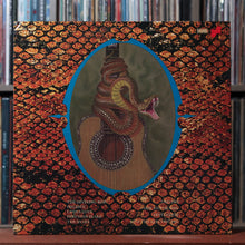 Load image into Gallery viewer, Harvey Mandel - The Snake - Germany 1972 Bellaphon, VG/VG 2

