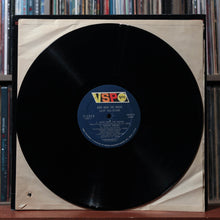 Load image into Gallery viewer, Jazz At The Philharmonic - How High The Moon - 1966 VSP, EX/EX 3

