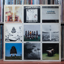 Load image into Gallery viewer, Pink Floyd - A Nice Pair - 2LP UNCENSORED 1973 Harvest, VG/VG 1

