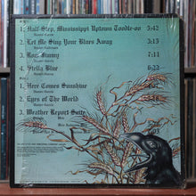 Load image into Gallery viewer, The Grateful Dead - Wake Of The Flood - SHRINK 1973 Grateful Dead, VG/VG 2
