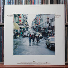 Load image into Gallery viewer, The Doobie Brothers - Takin' it to the Streets - 1976 Warner Bros. Inc., VG+/VG+ 2
