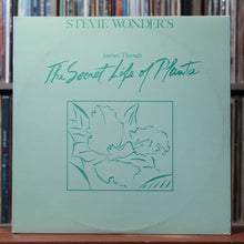 Load image into Gallery viewer, Stevie Wonder - Journey Through The Secret Life Of Plants - 2LP 1979, VG+/VG+ 1
