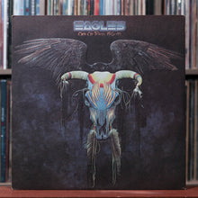 Load image into Gallery viewer, Eagles - One Of These Nights - 1975 Asylum, VG/VG+ 1
