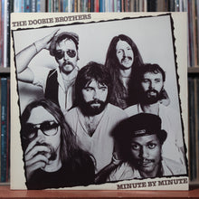 Load image into Gallery viewer, The Doobie Brothers - Minute By Minute - 1978 Warner Bros., EX/EX 1
