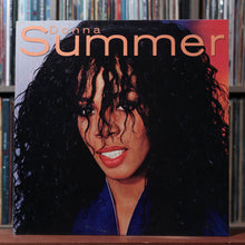 Load image into Gallery viewer, Donna Summer - Donna Summer - 1982 Geffen, VG+/VG 1
