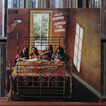 Load image into Gallery viewer, Jo Jo Gunne - Jumpin' The Gunne - 1973 Asylum, VG/VG 1
