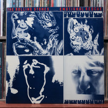 Load image into Gallery viewer, The Rolling Stones - Emotional Rescue - 1980 Rolling Stones, VG+/VG+ 1
