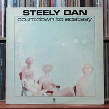 Load image into Gallery viewer, Steely Dan - Countdown To Ecstasy - INSERT 1973 ABC, VG/VG 1
