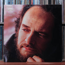 Load image into Gallery viewer, Merle Haggard - That's The Way Love Goes - 1983 Epic, VG+/EX 1
